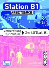 Station B1: Arbeitsbuch