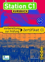 Station C1: Kursbuch