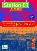 Station C1: Glossar