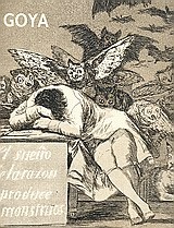 Goya, χαράκτης της Εθνικής Πινακοθήκης
