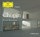Chopin: Νυχτερινά