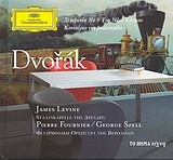 Dvořák: Συμφωνία Νο 9 του Νέου Κόσμου: Κοντσέρτο για βιολοντσέλο