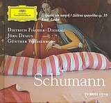 Schumann: Ο έρωτας του ποιητή: Δώδεκα τραγούδια ερ. 35: Επτά Lieder