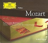 Mozart: Ρέκβιεμ