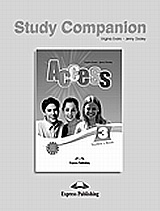 Access 3: Study Companion