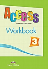 Access 3: Workbook