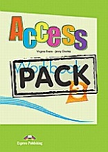 Access 3: Workbook Pack