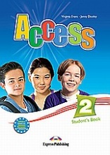 Access 2: Student's Book