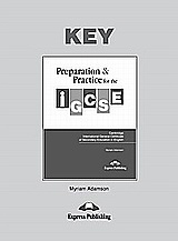 Preparation and Practice for the IGCSE in English: Key