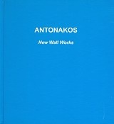 Antonakos: New Wall Works