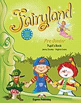 Fairyland Pre-Junior: Coursebook