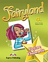 Fairyland Pre-Junior: Picture Flashcards