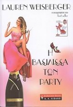 Η βασίλισσα των party