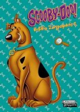 Scooby-Doo: Βιβλίο ζωγραφικής 2