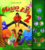 Mazoo and the Zoo 2