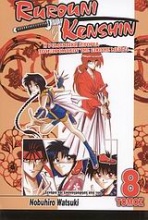 Rurouni Kenshin: Στο Τοκάιντο της εποχής Μέιτζι