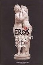 Eros, from Hesiod's Theogony to Late Antiquity