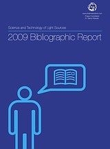 Science and Technology of Light Sources: 2009 Bibliographic Report