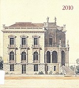 Ημερολόγιο 2010, Ερνέστος Τσίλλερ 1837 - 1923