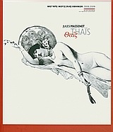 Jules Massenet: Thais