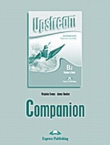 Upstream Intermediate B2: Companion