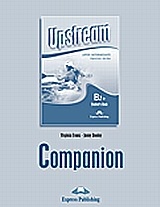 Upstream Upper Intermediate B2+: Companion