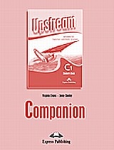 Upstream Advanced C1: Companion