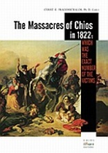 The Massacres of Chios in 1822