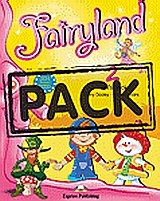 Fairyland 2: Pupil's Book (+ Pupil's Audio CD, DVD PAL and Certificate)