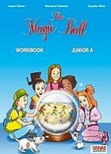 The Magic Ball: Junior A: Workbook