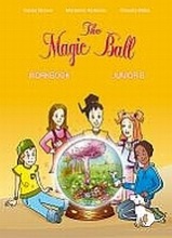 The Magic Ball: Junior B: Workbook