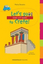 Let's Go to Crete!