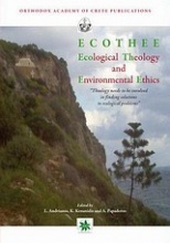 Ecological Theology and Enviromental Ethics