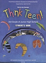 Think Teen!: 3rd Grade of Junior High School: Student's Book