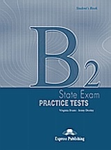 State Exam Practice Test B2: Student's Book