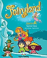 Fairyland Junior A: Teacher’s Book