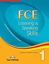 FCE Listening and Speaking Skills 1: Student's Book