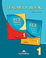 FCE Practice Exam Papers 1: Teacher's Book