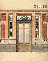 Ερνέστος Ζίλλερ αρχιτέκτων [1837-1923]
