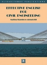 Effective English for Civil Engineering