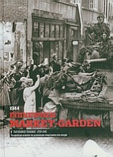 Β' Παγκόσμιος Πόλεμος (1939-1945): Επιχείρηση Market - Garden, 1944