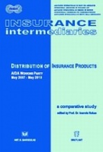 Insurance Intermediaries