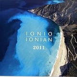 Ημερολόγιο 2011: Ιόνιο