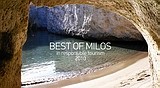 Best of Milos in Responsible Tourism 2010