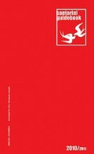 Santorini Guidebook 2010/ 2011