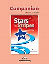 Stars and Stripes Michigan ECPE: Coursebook Companion