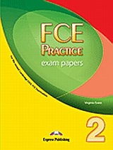 FCE Practice Exam Papers 2: Student's Book