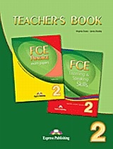 FCE Practice Exam Papers 2: Teacher's Book