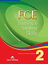 FCE Listening & Speaking Skills 2: Student's Book