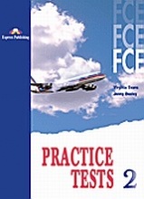 FCE Practice Tests 2: Student's Book
